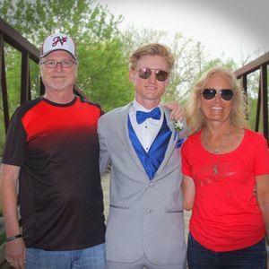 Meet your Posher, Bart